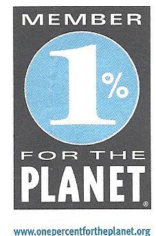 One percent