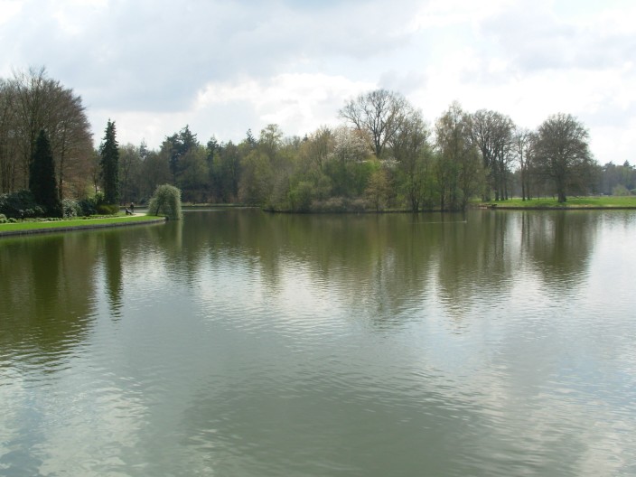 Pond